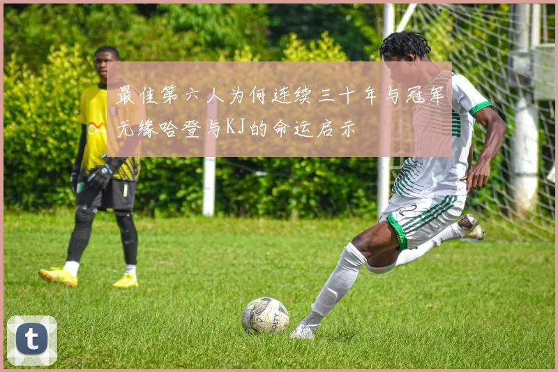 最佳第六人为何连续三十年与冠军无缘哈登与KJ的命运启示