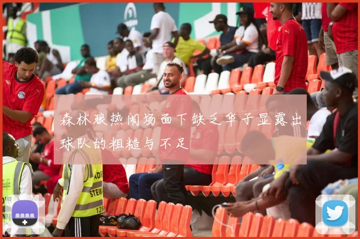 森林狼热闹场面下缺乏华子显露出球队的粗糙与不足