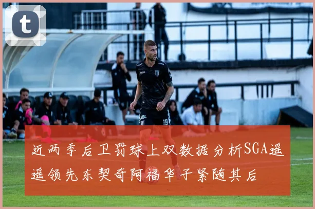 近两季后卫罚球上双数据分析SGA遥遥领先东契奇阿福华子紧随其后